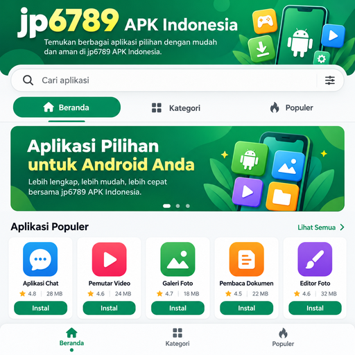 jp6789 Android - Tips Memeriksa Izin Aplikasi di Android